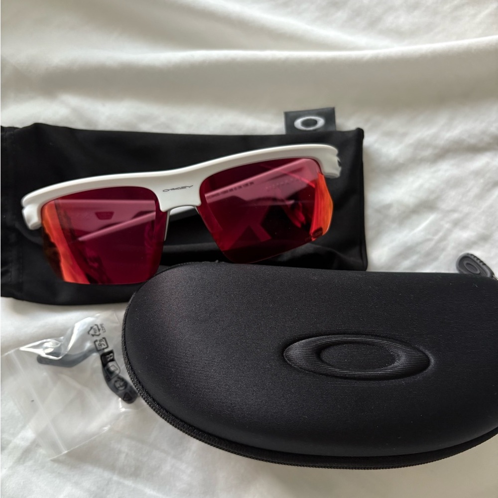 Oakley BiSphaera Sunglasses